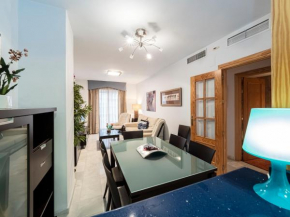 Céntrico y bonito apartamento